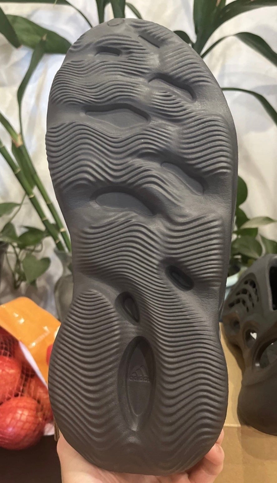 size 13 yeezy foam runners