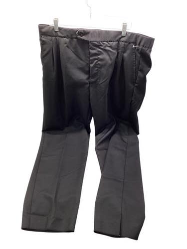 Used Champro UMPIRE PANTS 44 BB/SB Pant Mens Black Senior 11347-S000255205