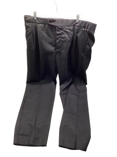Used Champro UMPIRE PANTS 44 BB/SB Pant Mens Black Senior 11347-S000255205