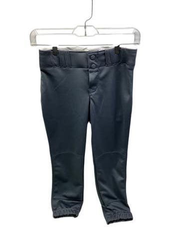Used Champro BASEBALL PANT BB/SB Pant Boys Grey LG 11347-S000255182