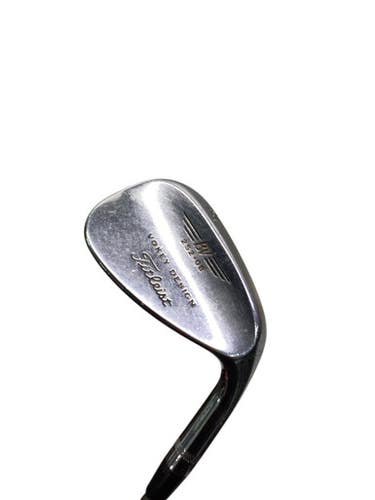 Used Titleist BV 252-08 VOKEY DESIGN Golf Wedge Mens RH 52 Degree 11347-S000255169