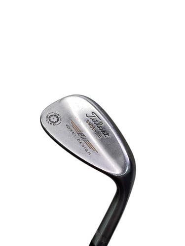 Used Titleist BV SM56-10 VOKEY DESIGN Golf Wedge Mens RH 56 Degree 11347-S000255168