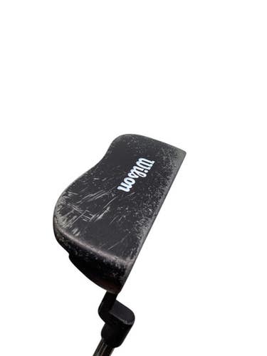 Used Wilson WILSON PUTTER SUPERSTROKE GRIP Mens Putter RH 11347-S000255151