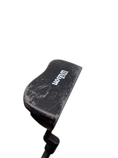 Used Wilson WILSON PUTTER SUPERSTROKE GRIP Mens Putter RH 11347-S000255151