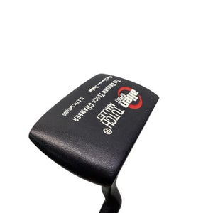 Used Alien ALIEN SPORT TUTCH MALLET PUTTER Mens Putter RH 11347-S000255150
