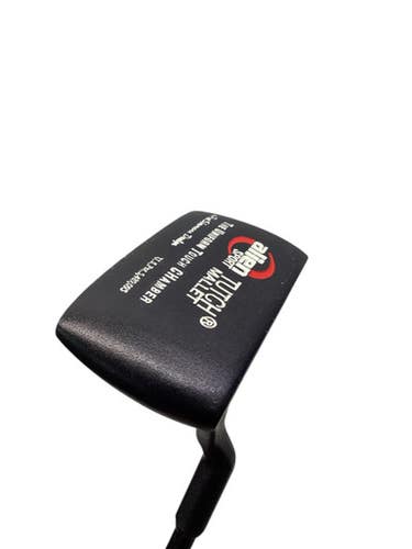 Used Alien ALIEN SPORT TUTCH MALLET PUTTER Mens Putter RH 11347-S000255150