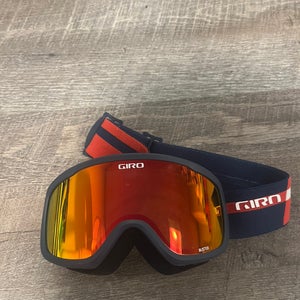 Kid's Giro Ski Goggles (Used)