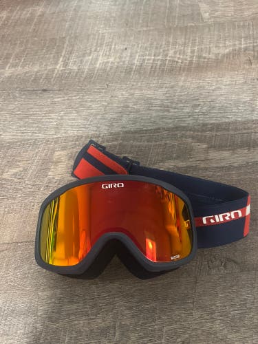 Kid's Giro Ski Goggles (Used)