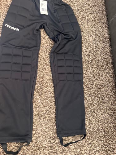 Women's Small Reusch Goalie Bottom (New)
