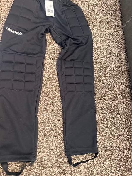 Women's Small Reusch Goalie Bottom (New)