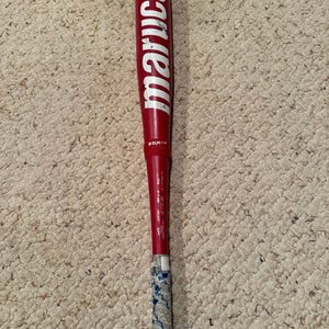 2025 Marucci CATX2 Composite USABat Certified Bat (-8) 23 oz 31" (Used)