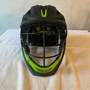 Cascade XRS Pro Helmet (Used)