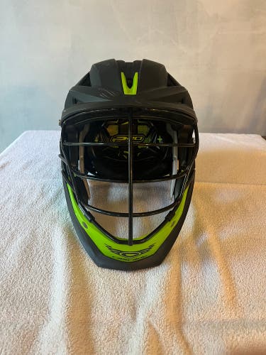 Cascade XRS Pro Helmet (Used)