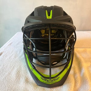 Cascade XRS Pro Helmet (Used)