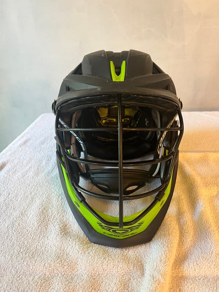 Cascade XRS Pro Helmet (Used)