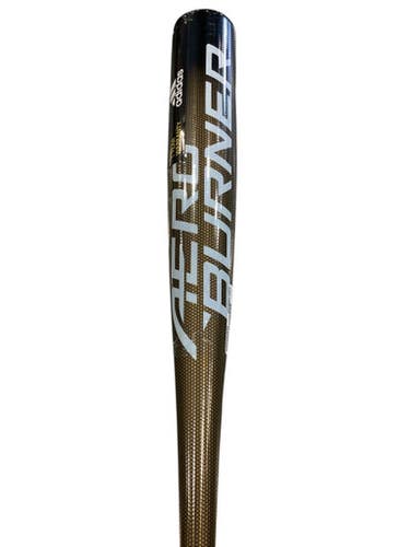 Used Adidas AERO BURNER BB/SB High School -3 Bat 33" 11884-S000052448