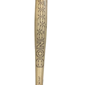 Used Warstic BONESABER BB/SB High School -3 Bat 33" 11884-S000052449