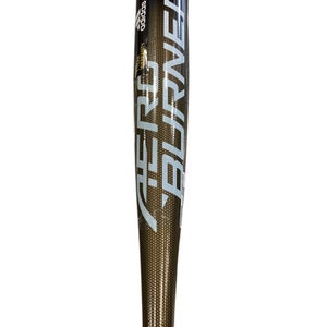 Used Adidas AERO BURNER BB/SB High School -3 Bat 33" 11884-S000052447
