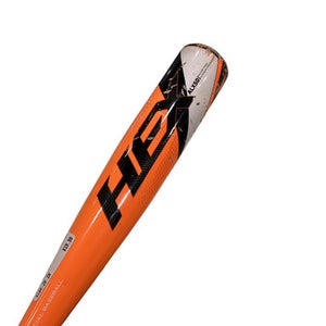 Used Easton HEX BB/SB USA 2 1/4 Bat 28" 11884-S000052432