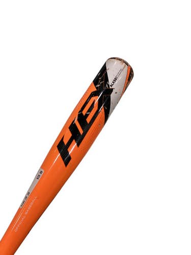 Used Easton HEX BB/SB USA 2 1/4 Bat 28" 11884-S000052432