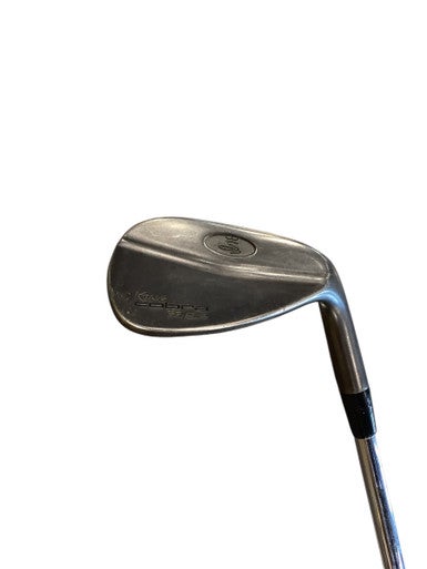 Used Cobra M52 Golf Wedge Mens RH 52 Degree 11884-S000052418