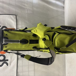 Used Maxfli HONORS STAND BAG Mens Stand Bag Green 11490-S000265688