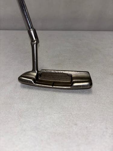 Used Ping ANSER 2 Mens Putter RH 11490-S000265680