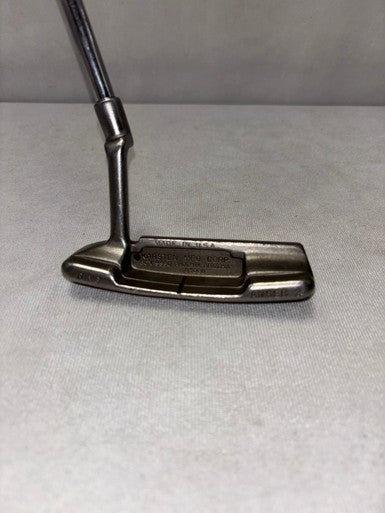 Used Ping ANSER 2 Mens Putter RH 11490-S000265680
