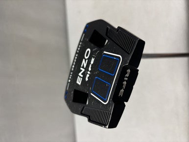 Used Rife ENZO Mens Putter RH 11490-S000265677