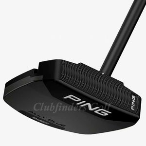 NEW Ping PLD Milled SE Ally Blue Onset 35" Putter Ping Composite w/ HC