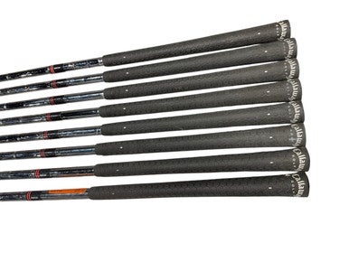 Used Callaway BIG BERTHA Mens Iron Set RH 4I-GW/AW 11847-S000029348