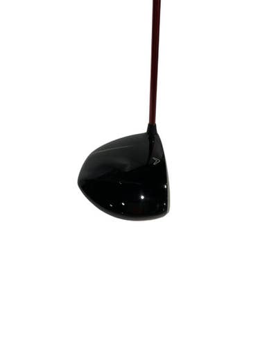 Used Callaway BIG BERTHA DIABLO Mens Driver RH 10.0 Degree 11847-S000029344