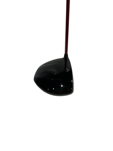 Used Callaway BIG BERTHA DIABLO Mens Driver RH 10.0 Degree 11847-S000029344