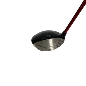 Used Callaway BIG BERTHA DIABLO Mens Fairway Wood RH 5 Wood 11847-S000029346