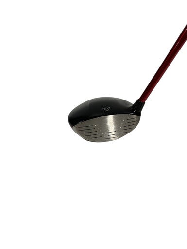 Used Callaway BIG BERTHA DIABLO Mens Fairway Wood RH 5 Wood 11847-S000029346