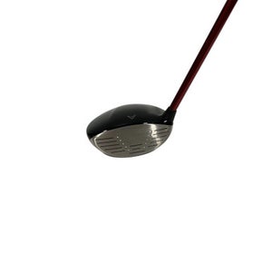 Used Callaway BIG BERTHA DIABLO Mens Fairway Wood RH 3 Wood 11847-S000029345