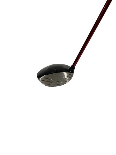 Used Callaway BIG BERTHA DIABLO Mens Fairway Wood RH 3 Wood 11847-S000029345