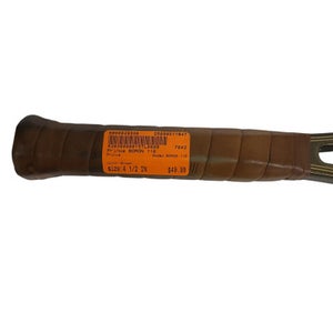 Used Prince BORON 110 Adult Tennis Racquet Brown 4 1/2" 11847-S000029338