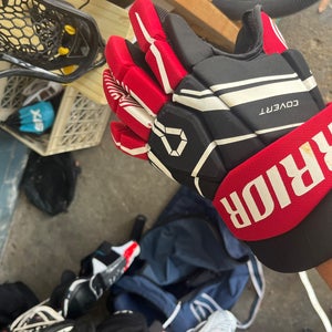 Warrior Gloves 12" (Used)