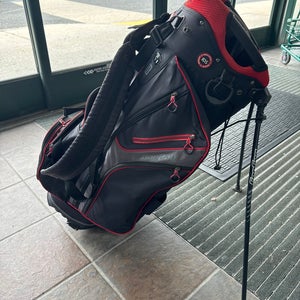 Bagboy Standing Bag (Used)