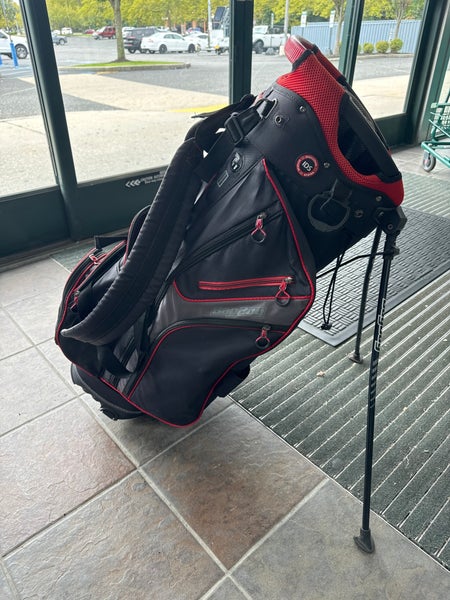 Bagboy Standing Bag (Used)