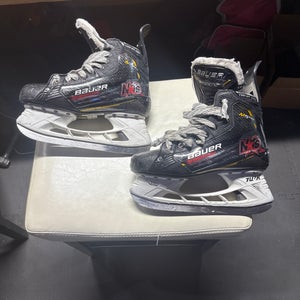 Bauer Supreme M5 Pro Hockey Skates 7.5 (Used)