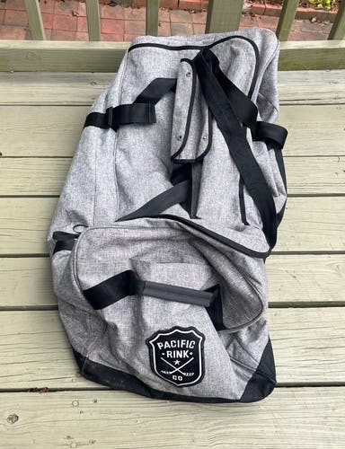 Pacific Rink - Ultimate Player Bag