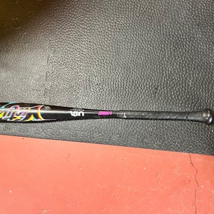 2023 Victus Vibe Alloy USABat Certified Bat (-10) 20 oz 30" (Used)
