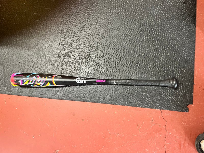 2023 Victus Vibe Alloy USABat Certified Bat (-10) 20 oz 30" (Used)