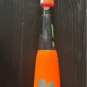 Excellent Condition DeMarini CF8 2016 CFX16 / WTDXCFZ  (CFX-16) 31" 31/21 -10 Drop 10.