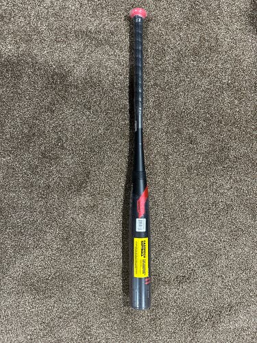 2024 Easton Ghost Advanced Composite Bat (-11) 19 oz 30" (New)