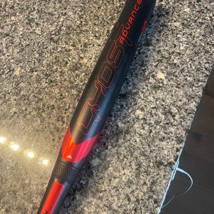 2024 Easton Ghost Advanced Composite Bat (-10) 20 oz 30" (New)