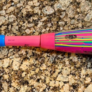 Tank Composite USSSA Certified Bat (-10) 20 oz 30" (Used)