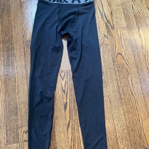 Boys Under Armour leggings